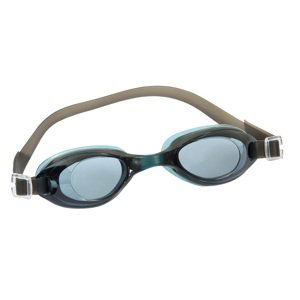 Plavecké okuliare BESTWAY Hydro Swim Activwear 21051 - černé