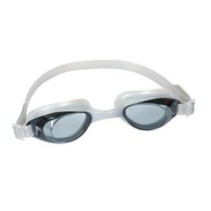 Plavecké okuliare BESTWAY Hydro Swim Activwear 21051 - šedé