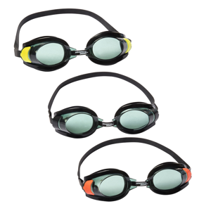 Plavecké okuliare BESTWAY Hydro Swim 21005