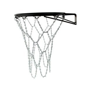 Basketbalová sieťka MASTER - kovová retiazka