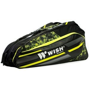 Bedmintonová taška WISH WB-3068 X