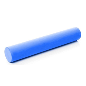 Masážny valec SPARTAN Yoga roller 90 x 15 cm