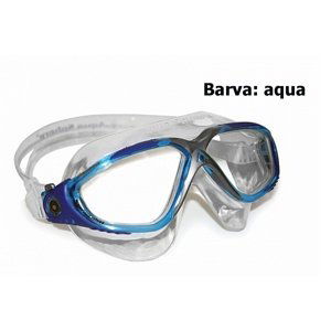 Plavecké okuliare AQUA SPHERE Vista - aqua