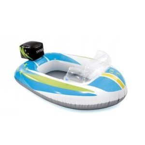 Nafukovací čln pre deti INTEX Pool Cruisers - formule