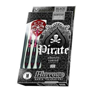 Harrows Pirate Blue 16g K