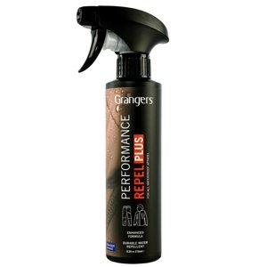 Impregnácia GRANGERS Performance Repel Plus Spray 275 ml