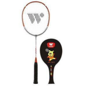 Bedmintonová raketa WISH Alumtec Junior 613