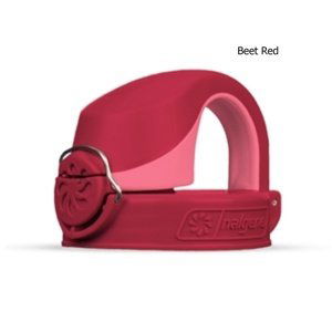 Uzáver NALGENE pre fľaše OTF Cap 63mm - Beet Red