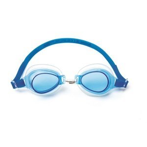 Plavecké okuliare BESTWAY Lil´ Lightning 21084 - modré