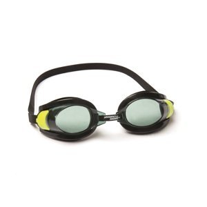 Plavecké okuliare BESTWAY Focus 21085 - zelené