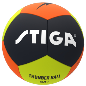 Futbalová lopta STIGA Thunder 1