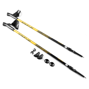 Trekingové palice SPOKEY Meadow Nordic Walking