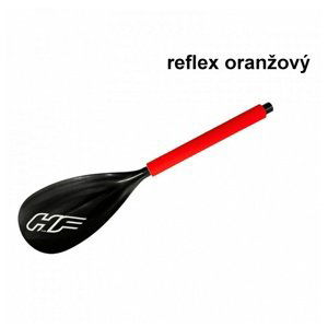 Neoprénový plavák AGAMA Floater na pádlo - reflex oranžový