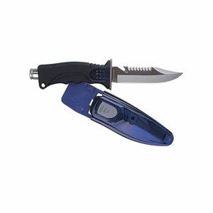 Nôž AROPEC Largo - modrý