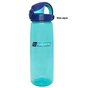 Nalgene OTF 650ml - blue aqua