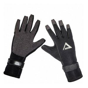 Neoprénové rukavice AGAMA Kevlar 3 mm - L