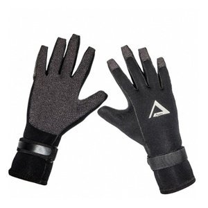 Neoprénové rukavice AGAMA Kevlar 3 mm - XL