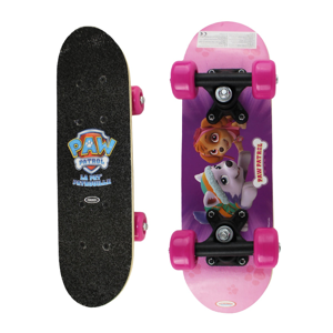 Skateboard SPARTAN Mini - Paw Patrol