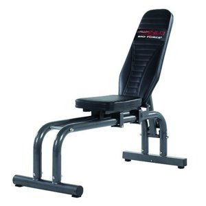 Finnlo Bio Force Power Bench