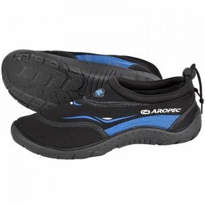 Neoprenové topánky AROPEC Aqua Shoes - veľ. 45