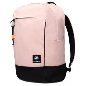 Batoh MAMMUT Xeron 25 l Waxed - powder rose-black