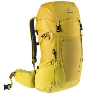 Batoh DEUTER Futura 26 - turmeric-greencurry