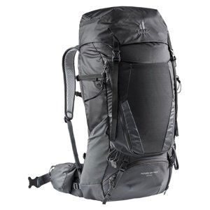 Batoh DEUTER Futura Air Trek 50+10 - black-graphite