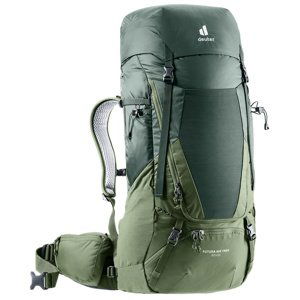 Batoh DEUTER Futura Air Trek 50+10 - ivy-khaki