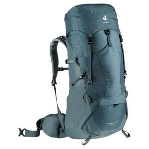 Batoh DEUTER Aircontact Lite 50+ 10 l - arctic-teal