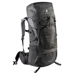 Batoh DEUTER Aircontact Lite 50+ 10 l - graphite-black