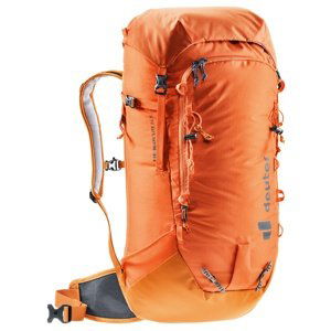 Batoh DEUTER Freescape Lite 24 SL - saffron-mandarine