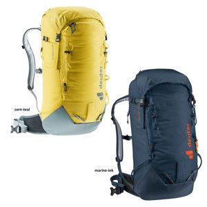 Batoh DEUTER Freescape Lite 26