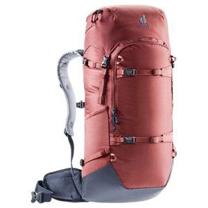 Batoh DEUTER Rise 34 + - redwood-ink