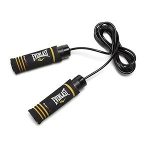 Švihadlo EVERLAST Weighted Jump Rope