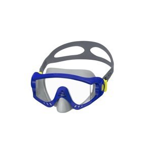 Potápačské okuliare BESTWAY Hydro-Pro Splash Tech 22044 - modré