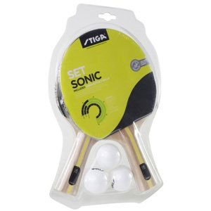 Set na stolný tenis STIGA Sonic