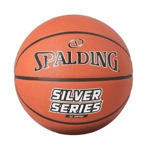 Basketbalová lopta SPALDING Silver Series - 6