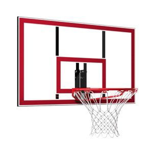 Basketbalový kôš s doskou SPALDING Combo 44"