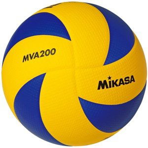 Volejbalová lopta MIKASA MVA 200