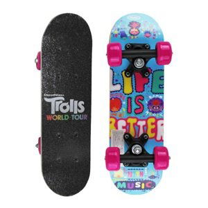 Skateboard SPARTAN Mini Trolls