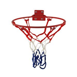 Basketbalová obrúčka MASTER mini so sieťkou