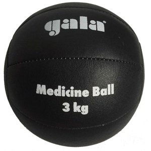 Medicinbalová lopta GALA Medicinbal 0330S 3kg