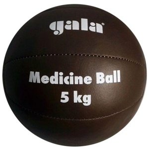 Medicinbalová lopta GALA Medicinbal 0350S 5kg