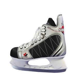Hokejové korčule SPARTAN Ice Pro - 42