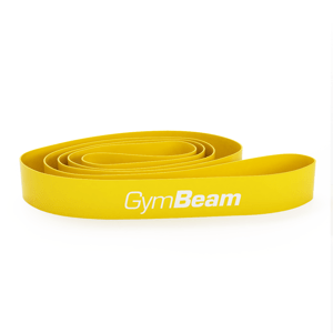 GymBeam Posilňovacia guma Cross Band Level 1 1430 g