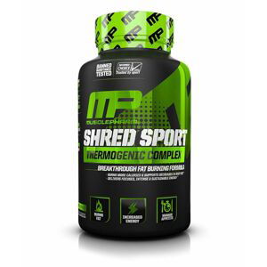 MusclePharm Shred Sport 60 kaps