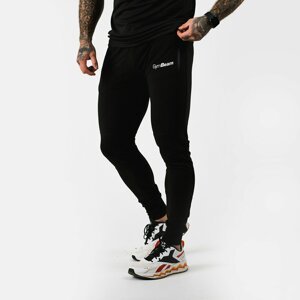 GymBeam Tepláky Urban Black  L