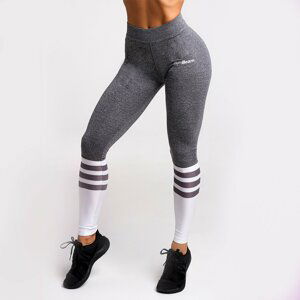 Gymbeam Dámske legíny String Grey  M