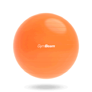 GymBeam Fitlopta FitBall 65 cm