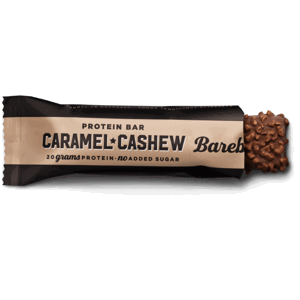 Barebells Protein Bar 55 g lieskový orech nugát